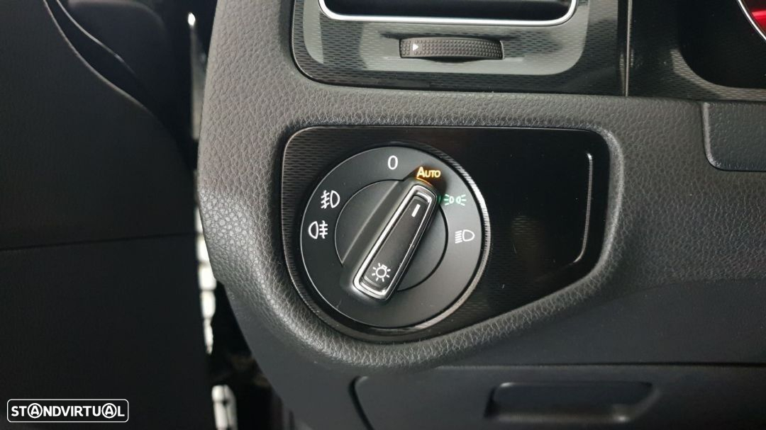 VW Golf 2.0 TDi GTD DSG - 15