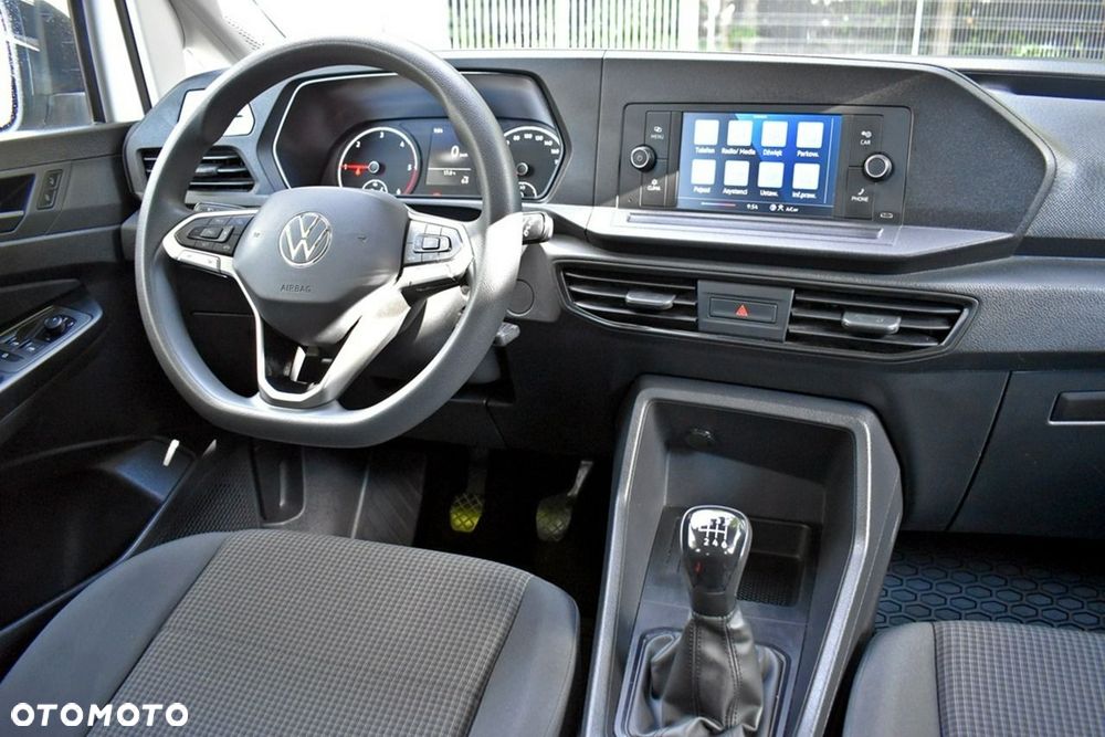 Volkswagen Caddy 2.0 TDI - 16