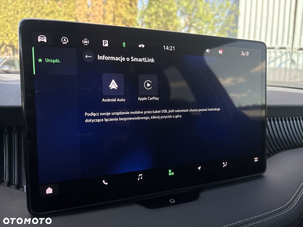 Skoda Superb 2.0 TDI SCR 4x4 Selection DSG - 33