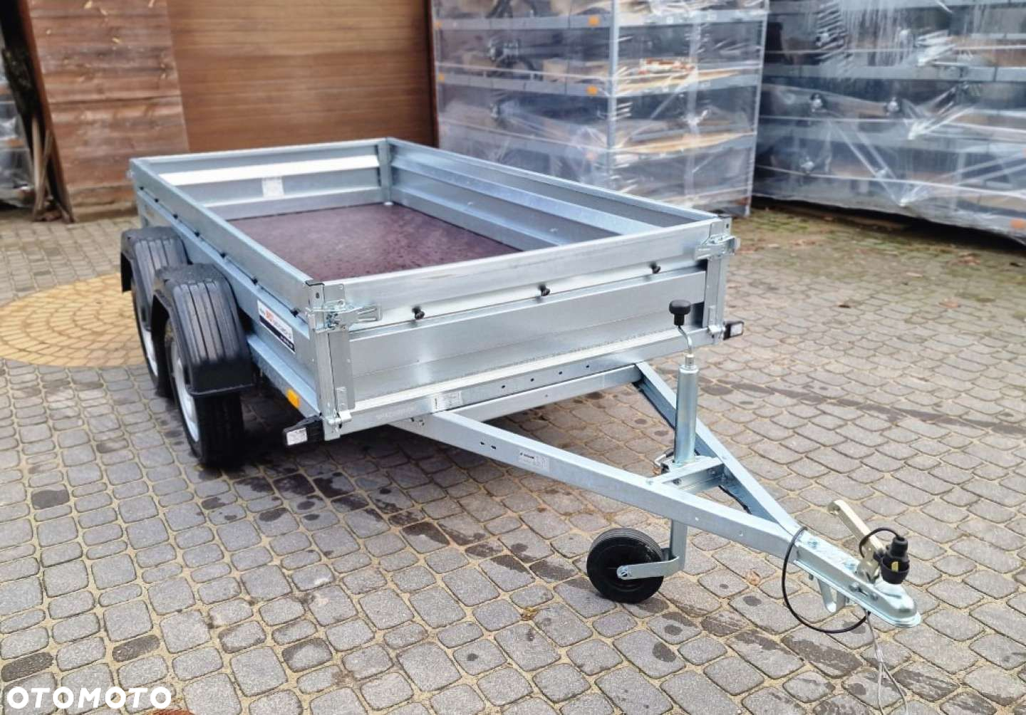 Zaslaw 265T - 11