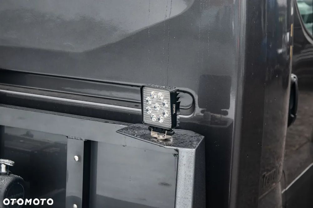 Iveco Daily 50C21HA8/P Autolaweta 3.0 210KM - 18