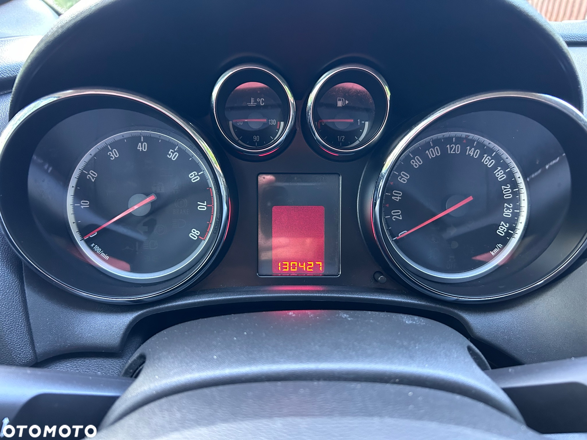 Opel Astra 1.6 Active - 6