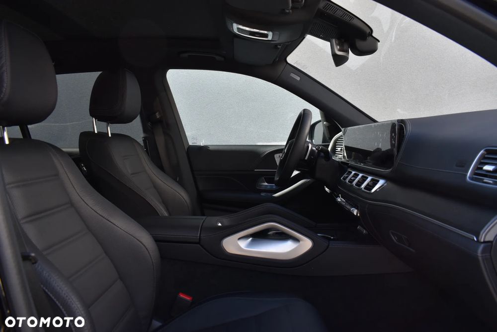 Mercedes-Benz GLS 450 d 4Matic 9G-TRONIC AMG Line Advanced Plus - 20