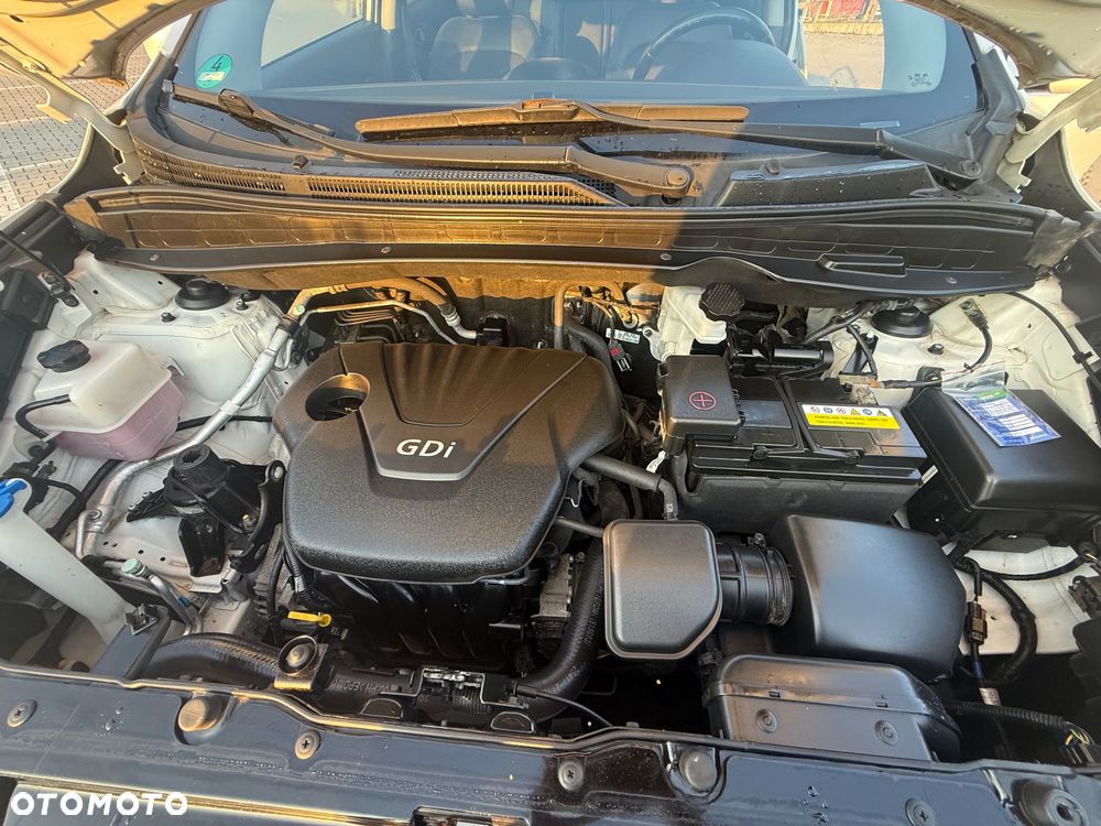 Hyundai ix35 - 8