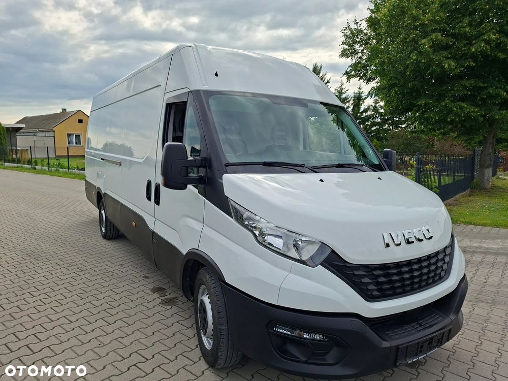 Iveco Daily - 1