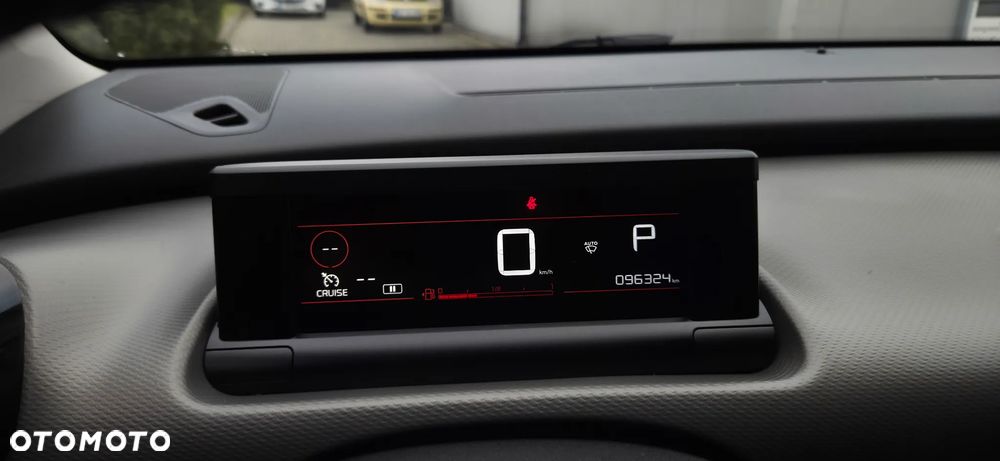 Citroën C4 Cactus PureTech 110 Stop&Start EAT6 Shine - 22