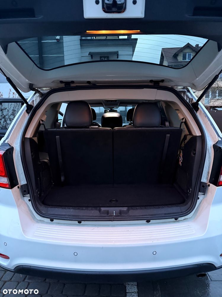 Fiat Freemont 2.0 Multijet 16V DPF Urban - 19
