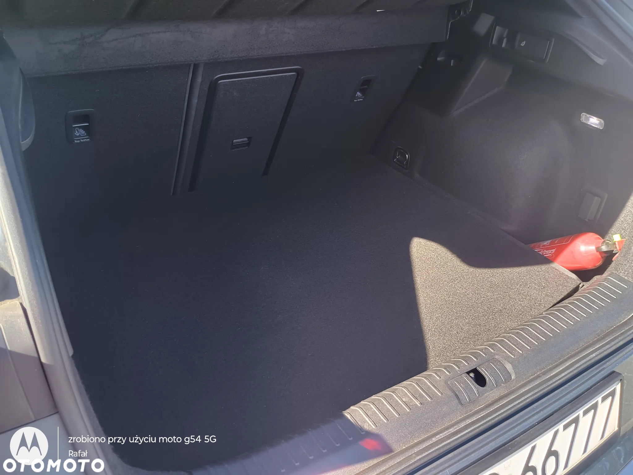 Cupra Formentor VZ 1.4 e-Hybrid DSG - 13