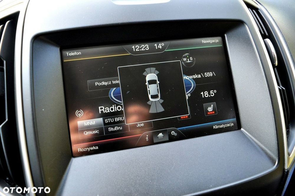 Ford S-Max 2.0 TDCi Trend - 22