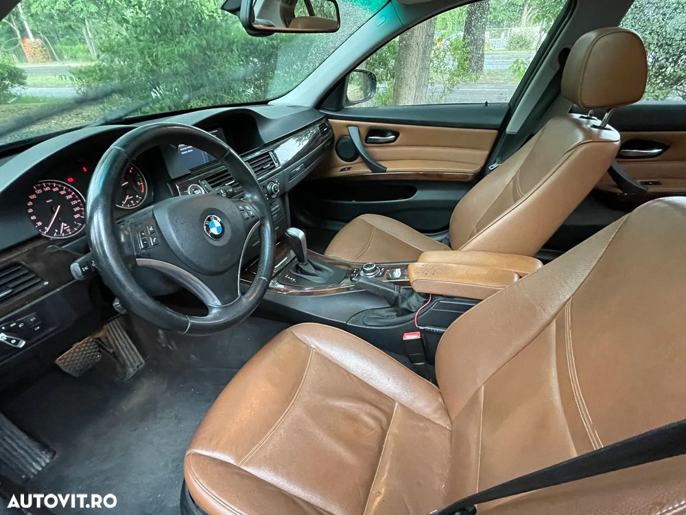 BMW Seria 3 - 9