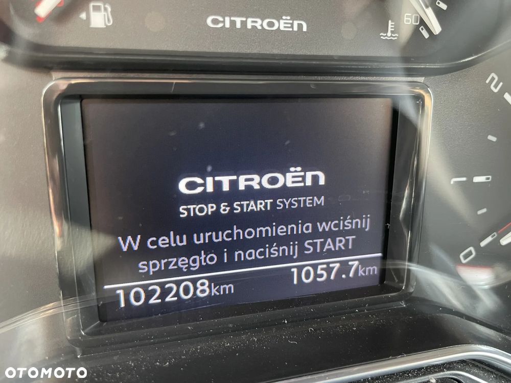 Citroën C3 Aircross 1.2 PureTech Shine Pack S&S - 15