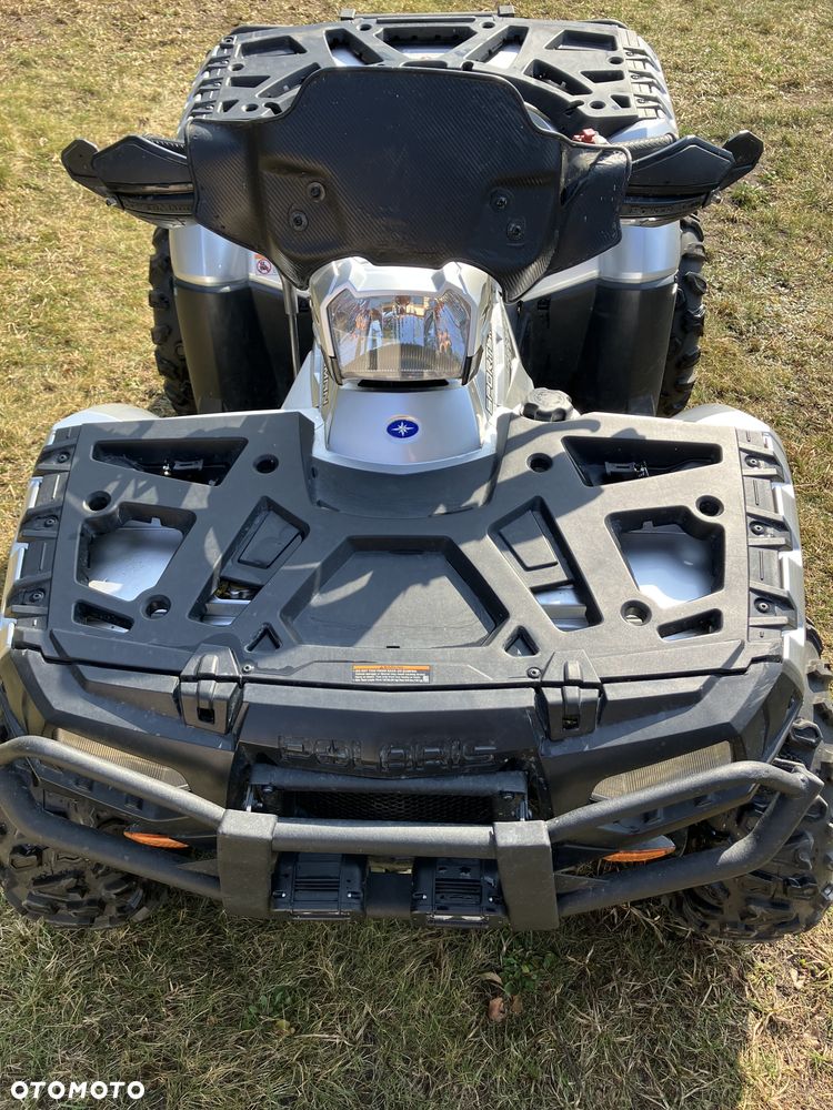 Polaris Sportsman - 18