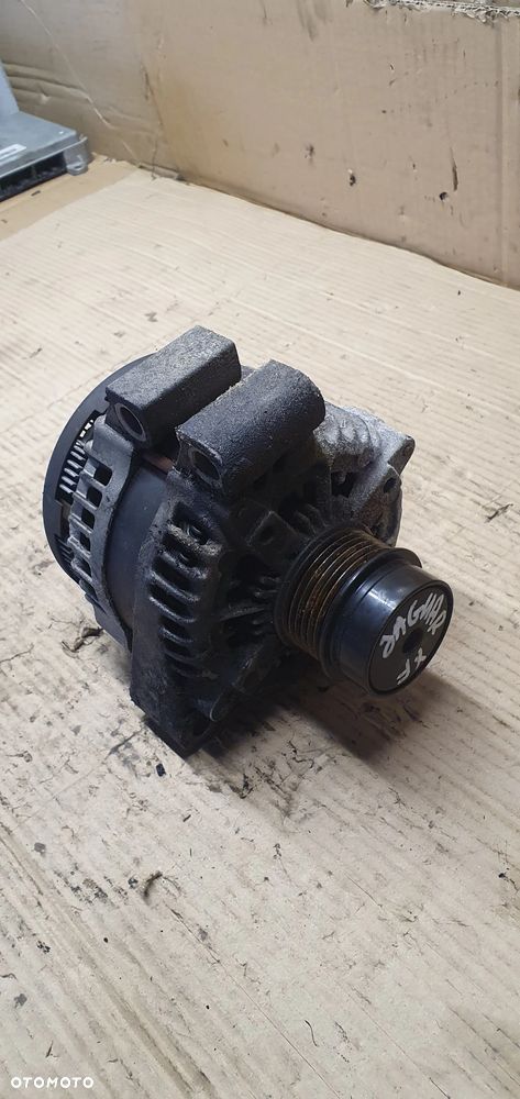 Alternator prądnica Jaguar XF X250 2.7 TDV6 - 2