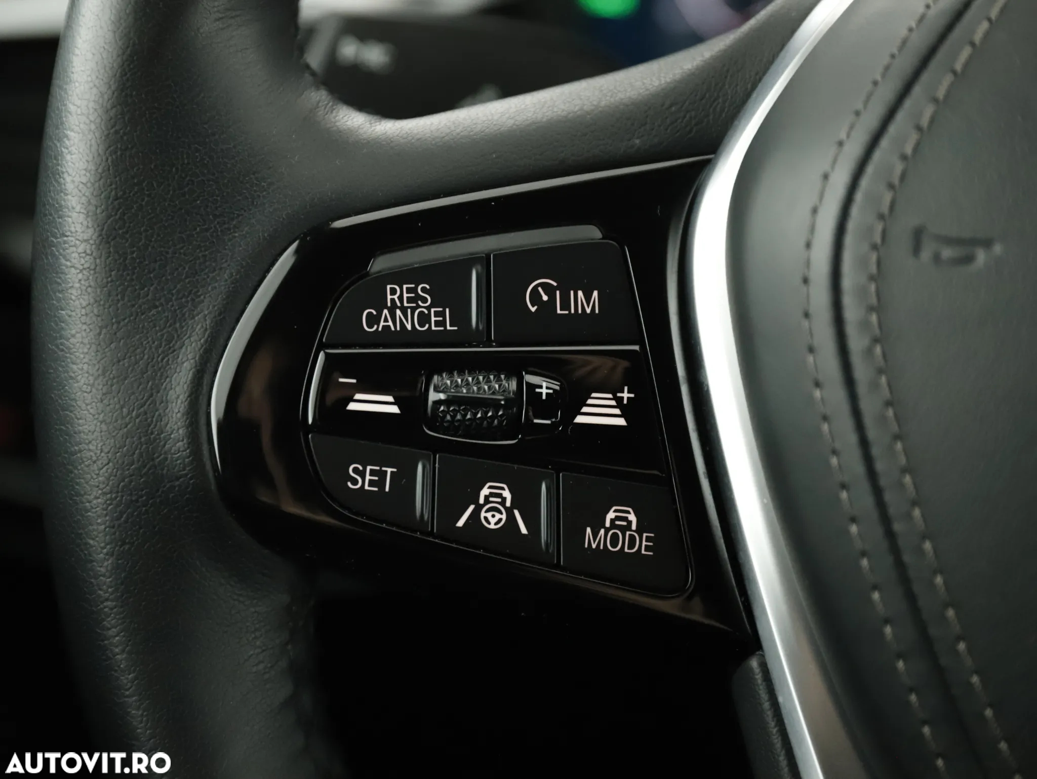 BMW Seria 5 - 16