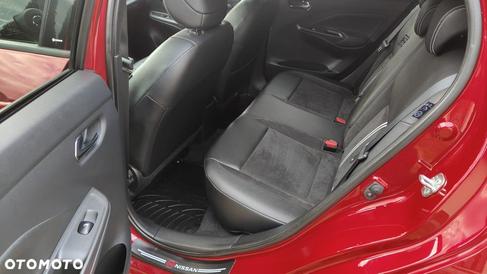 Nissan Micra 1.0 IG-T N-Sport - 27