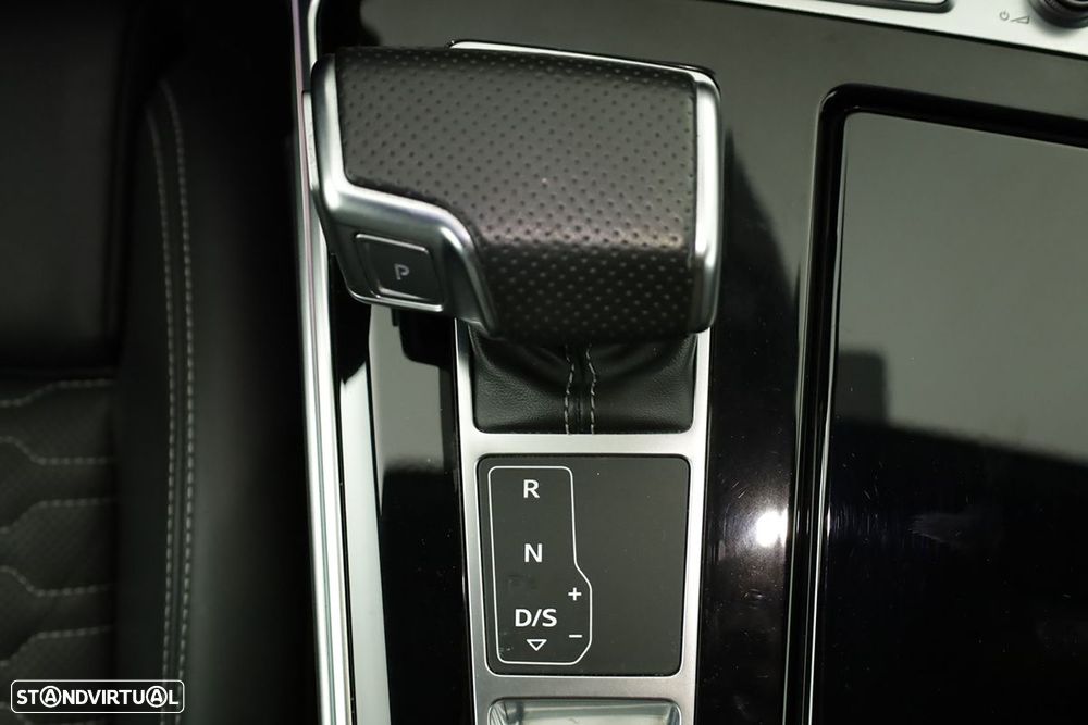 Audi RS6 Avant 4.0 TFSI quattro Tiptronic - 13