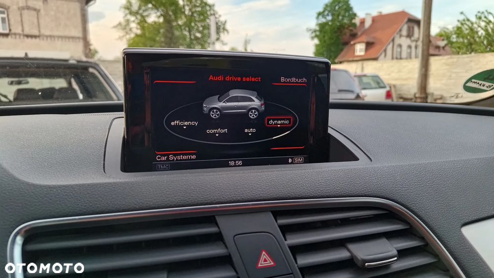 Audi Q3 1.4 TFSI Edycja Specjalna - 24
