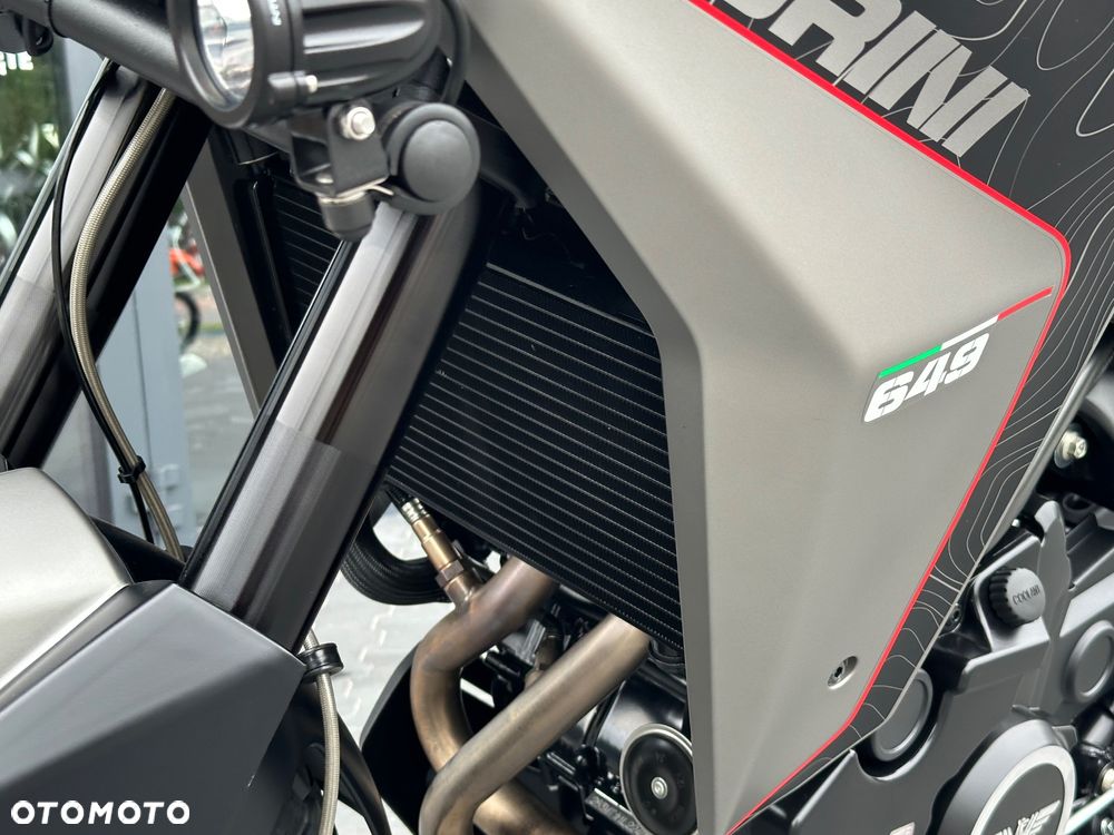 Moto Morini Inny - 36