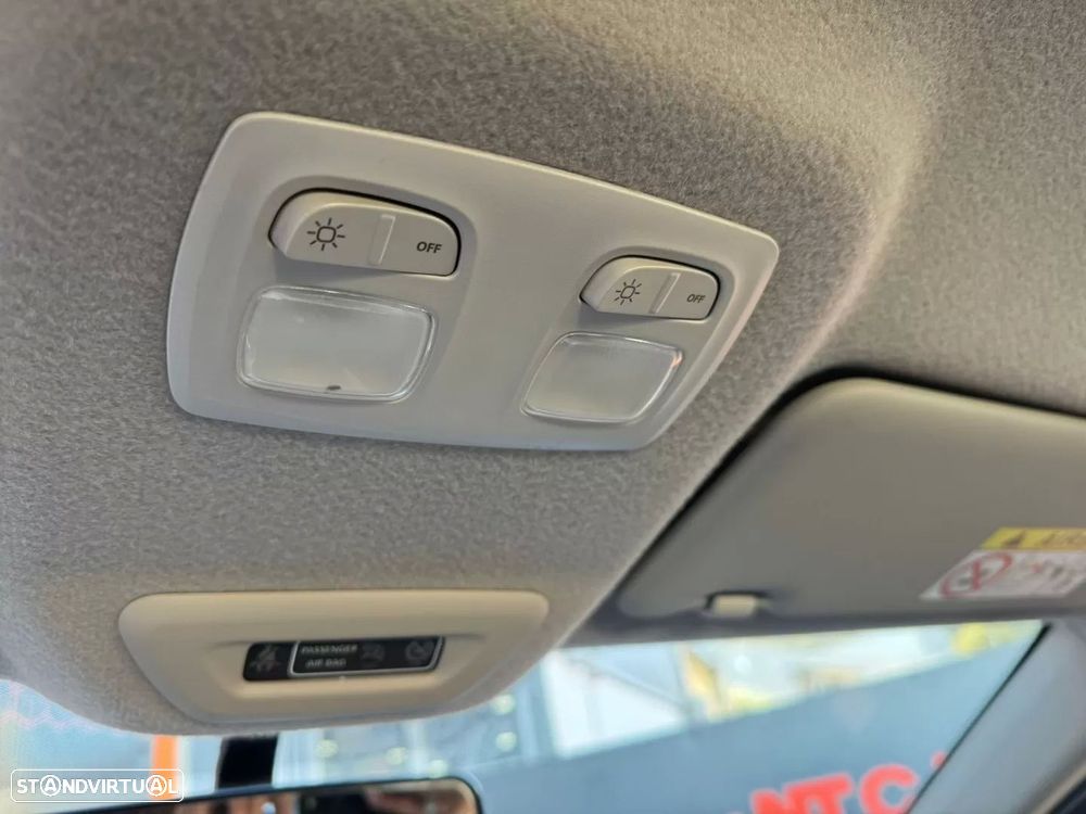 Dacia Duster 1.5 Blue dCi Expression 4WD - 9