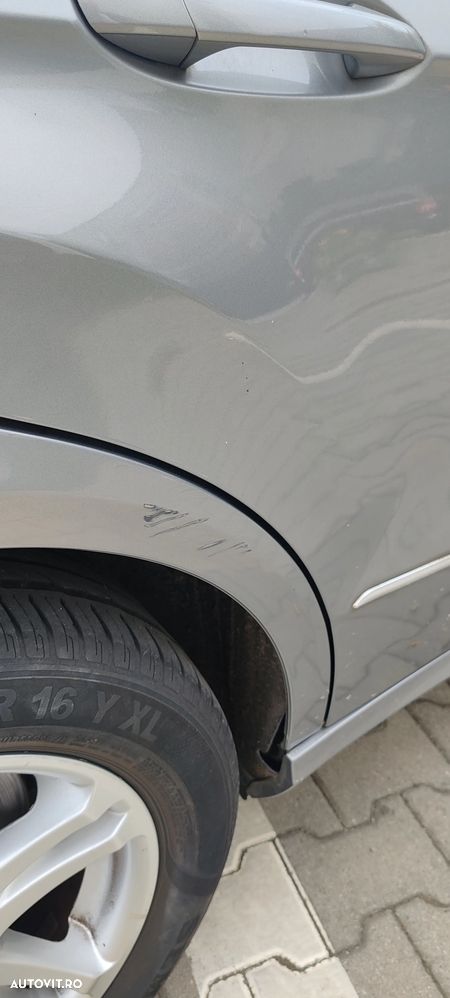 Mercedes-Benz E 220 CDI DPF BlueEFFICIENCY Automatik Elegance - 8