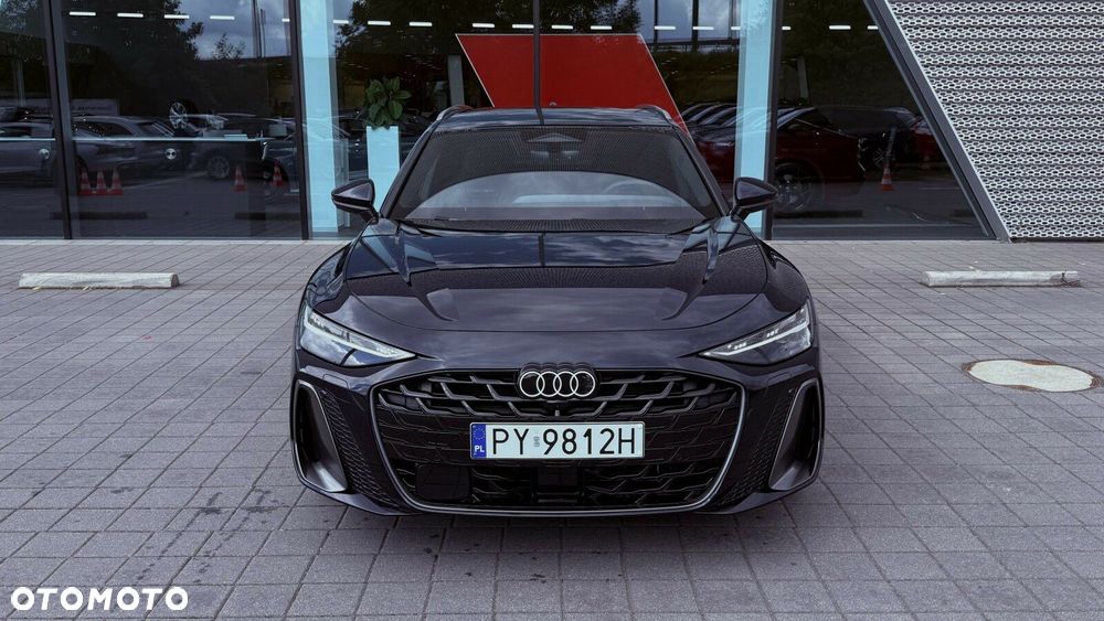 Audi A6 Avant 40 TDI mHEV Quattro S tronic - 3