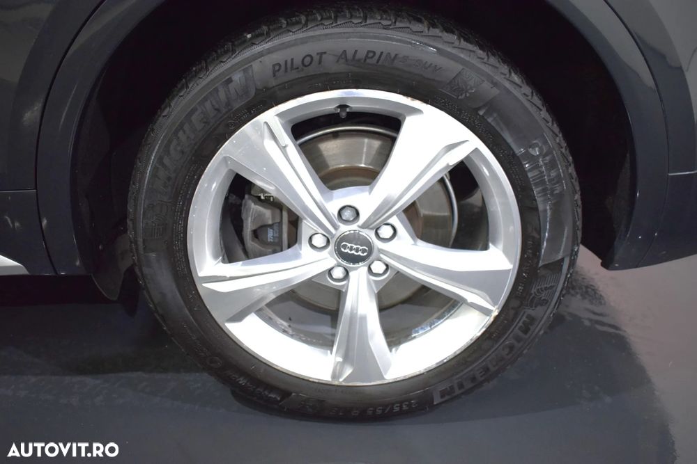 Audi Q5 2.0 TDI Quattro S tronic - 20