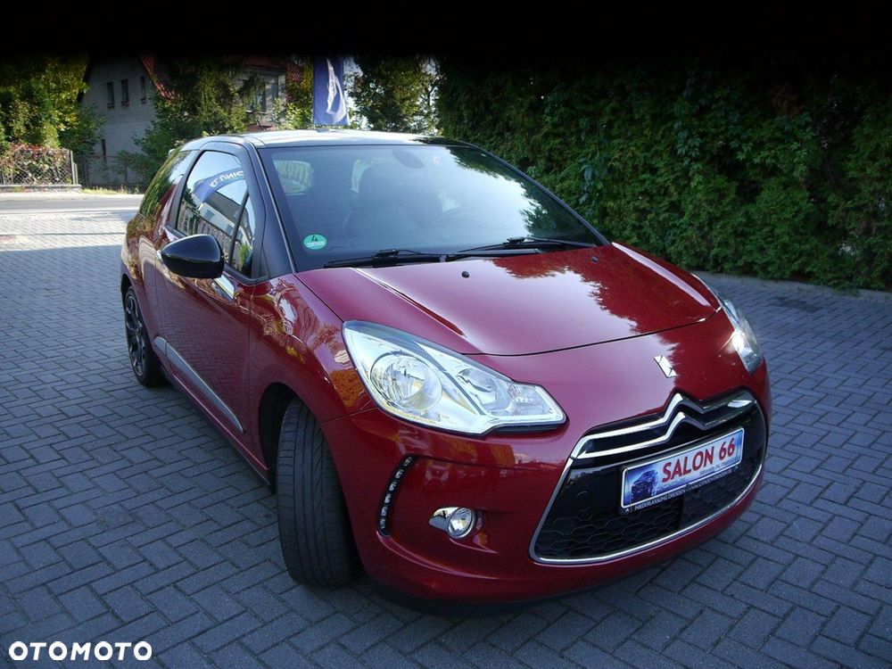 Citroën DS3 - 8