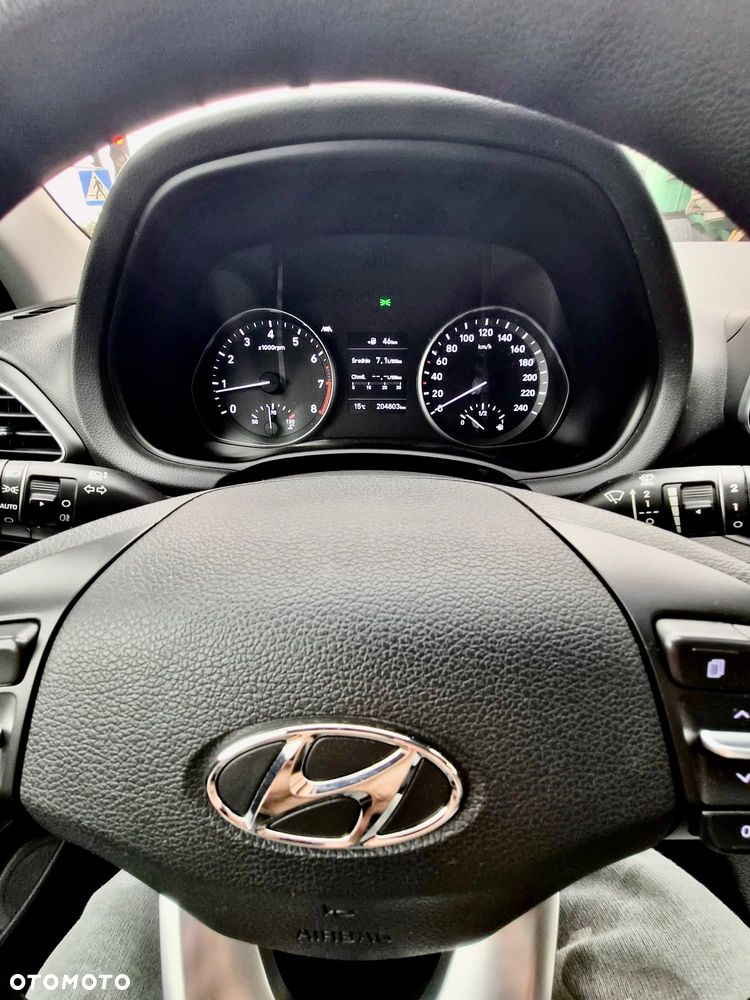 Hyundai i30 1.4 BlueDrive Comfort - 4