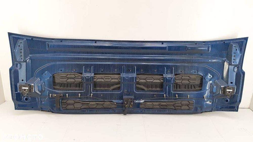 MASKA KLAPA ATRAPA PRZEDNIA GRILL FORD F-MAX 500 EURO 6 - 8