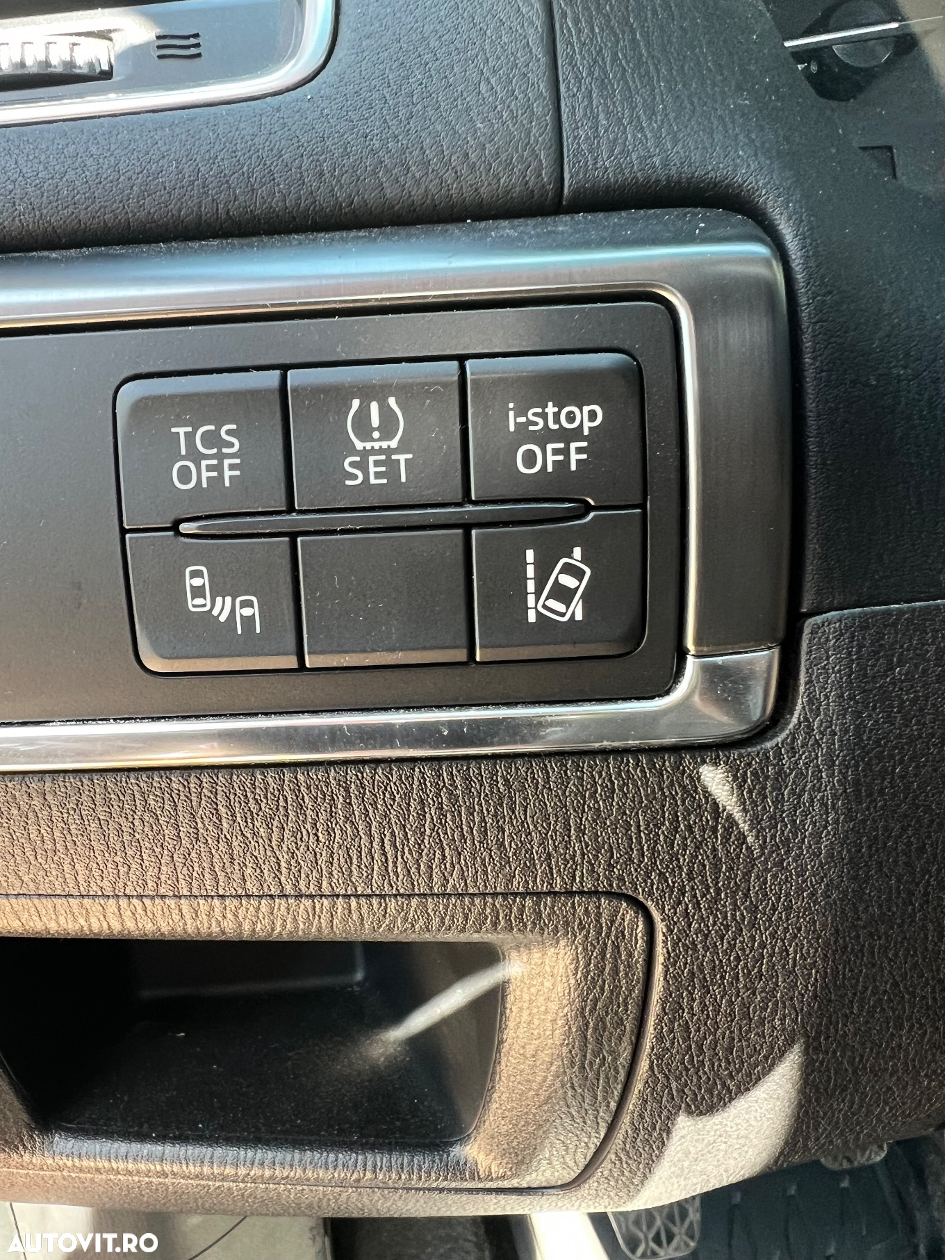 Mazda CX-5 SKYACTIV-G 160 AWD Sports-Line - 20