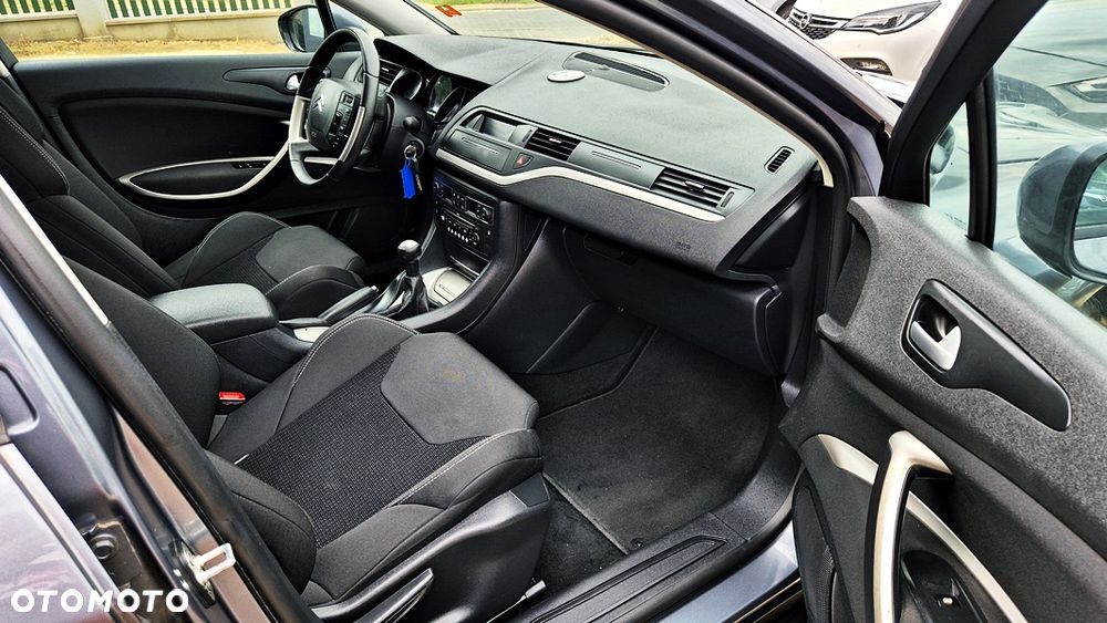 Citroën C5 2.0 16V Exclusive - 36