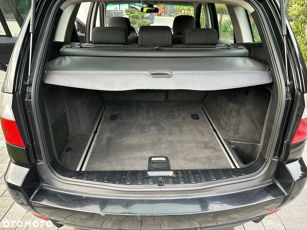 BMW X3 - 22