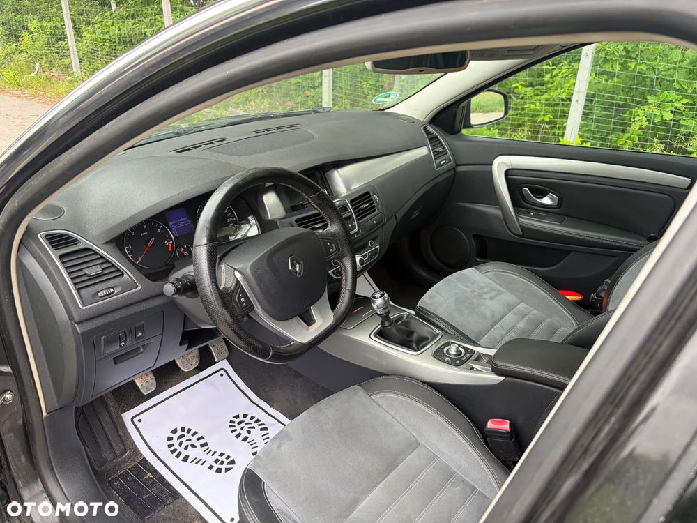 Renault Laguna 2.0 DCi Privilege - 8