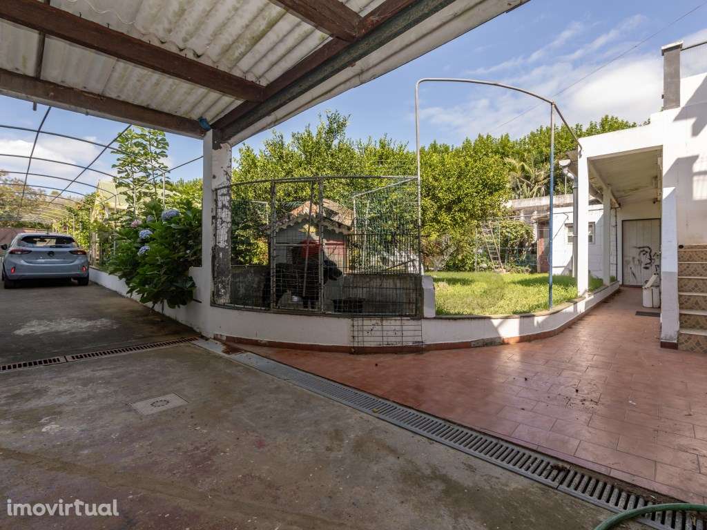 Moradia Exclusiva no Centro da Lagoa, São Miguel - Oportunidade Úni... - Grande imagem: 5/60