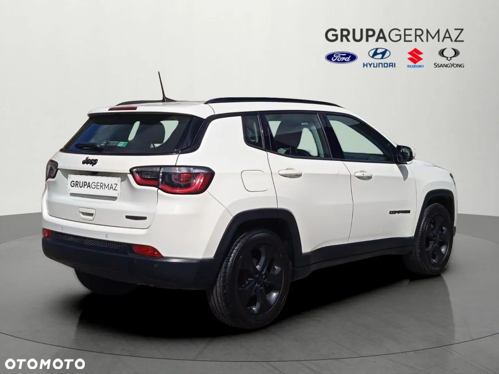 Jeep Compass 1.4 TMair Night Eagle FWD S&S - 7