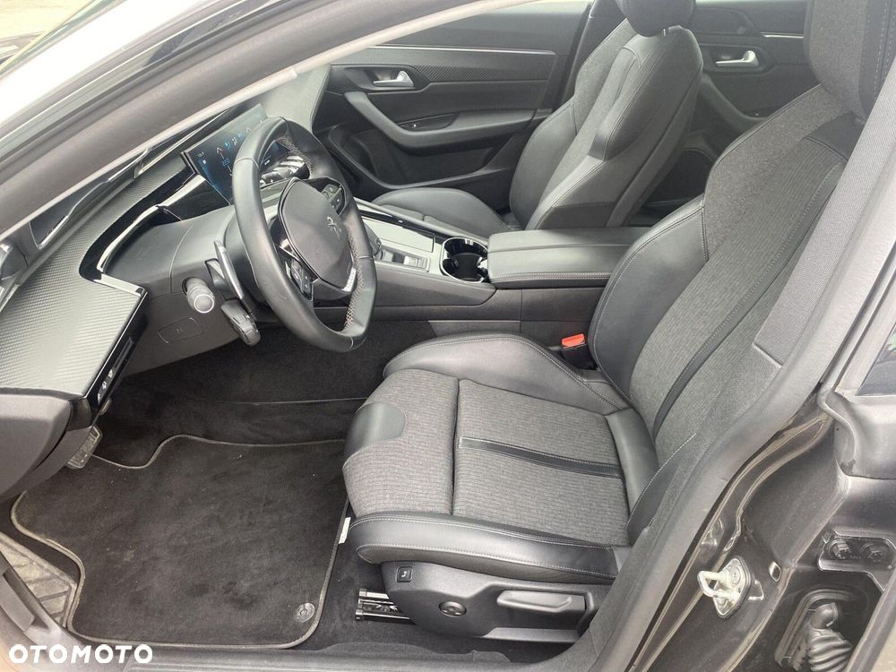 Peugeot 508 - 11