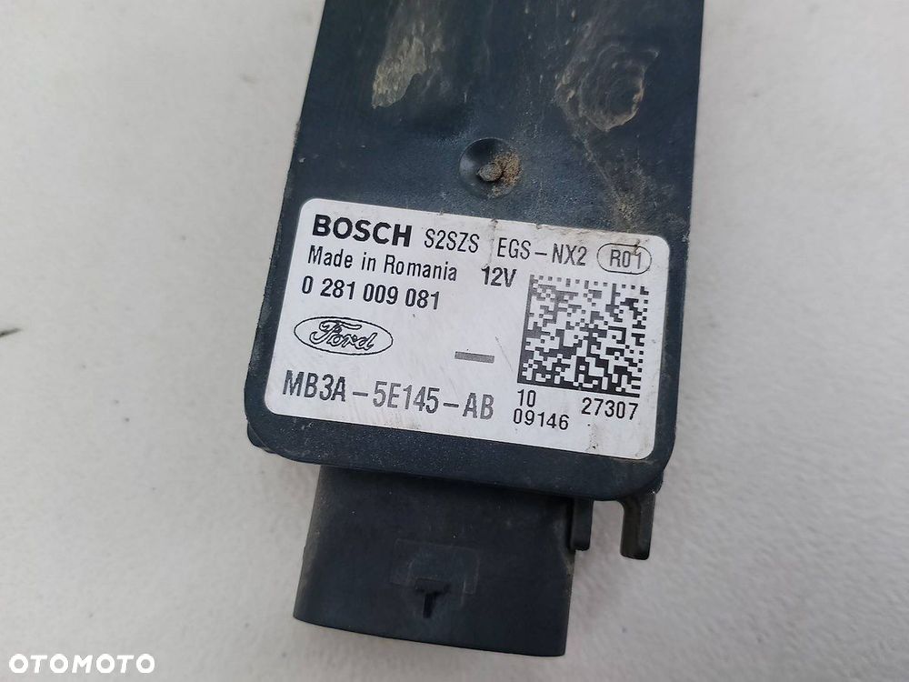 CZUJNIK NOX SONDA LAMBDA FORD RANGER V ( 19-23 ) MB3A-5E145-AB  0281009081 - 2