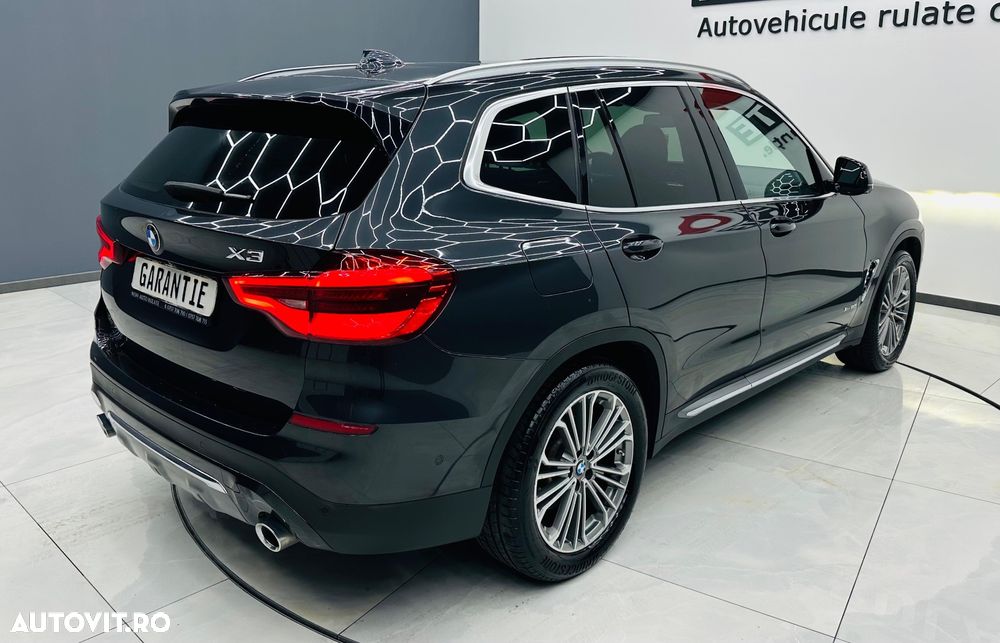 BMW X3 - 3