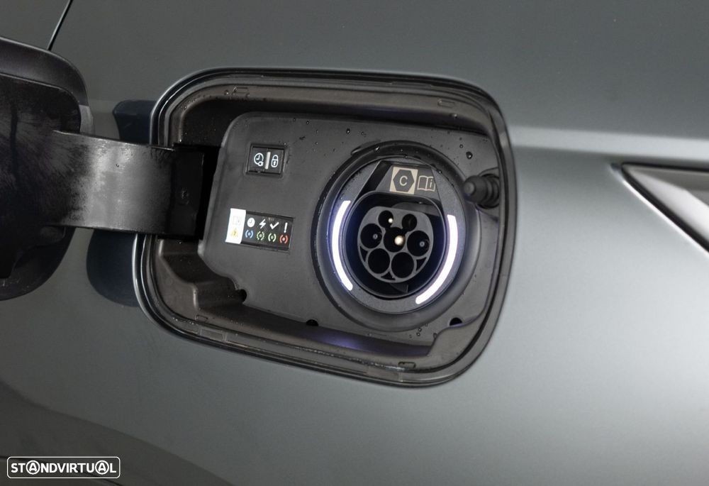 DS DS7 E-Tense Rivoli EAT8 - 16