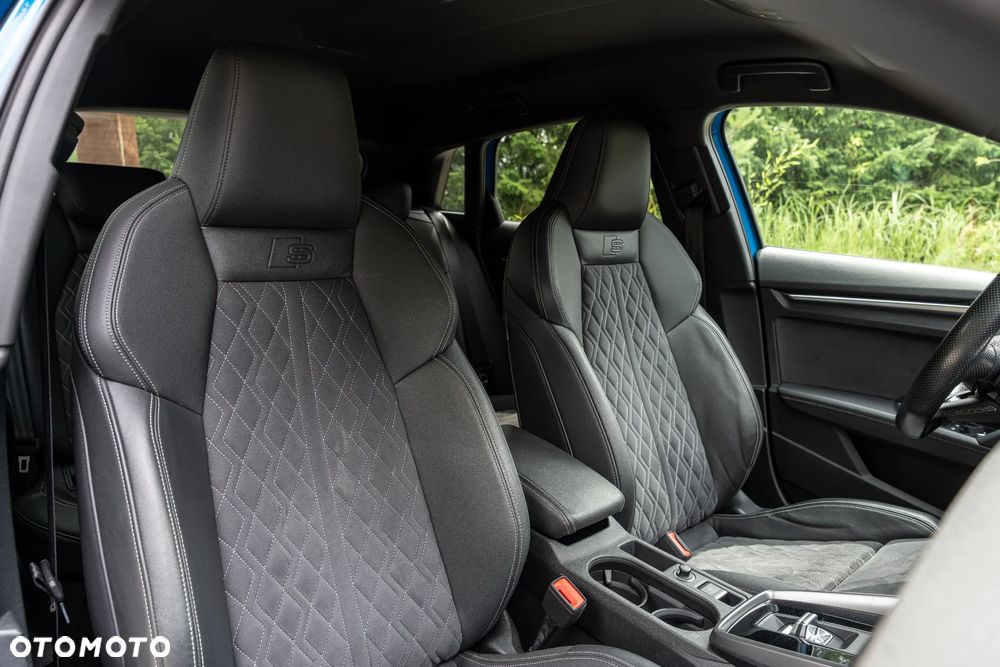 Audi S3 - 23