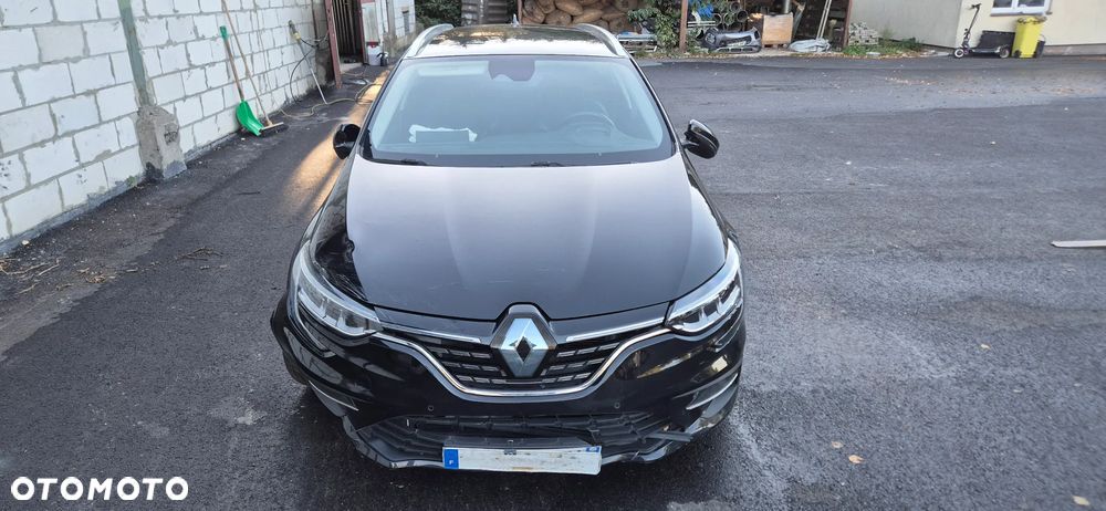 Renault Megane - 2