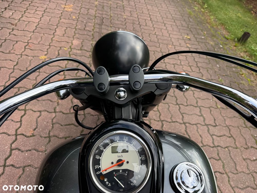 Kawasaki Vulcan - 19