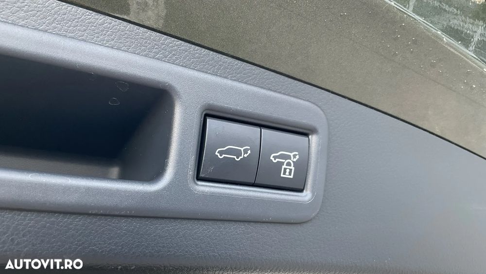 Lexus Seria RX 450h+ E-Four PHEV Luxury Mark Levinson - 34