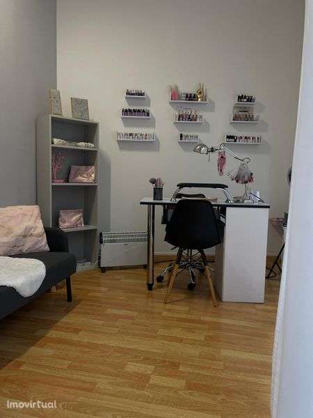 Trespasse cabeleireiro e estética - Grande imagem: 3/3