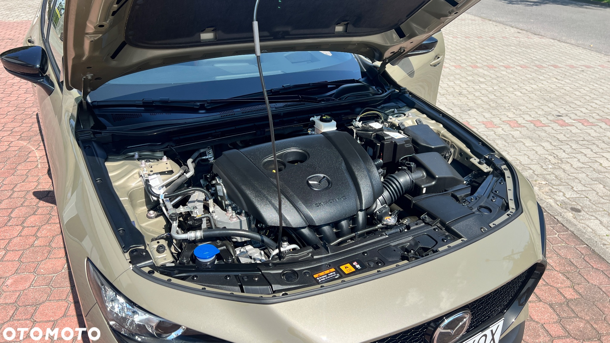Mazda 3 - 17