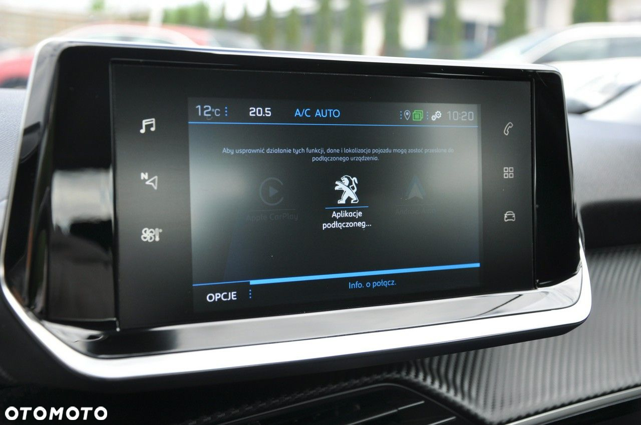Peugeot 2008 1.2 PureTech Active Pack S&S - 24
