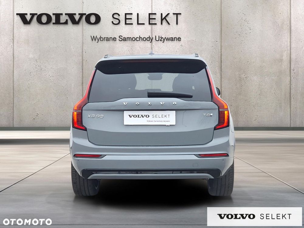 Volvo XC 90 - 5