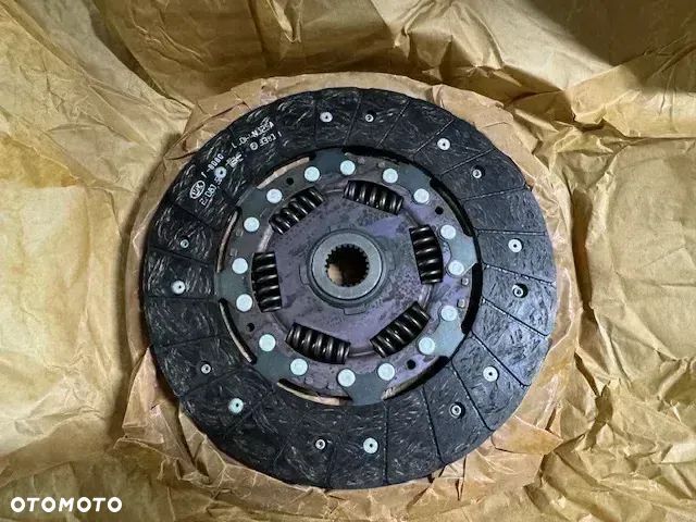 Zestaw naprawczy sprzęgła Ford Kuga 2012-2020 - 1