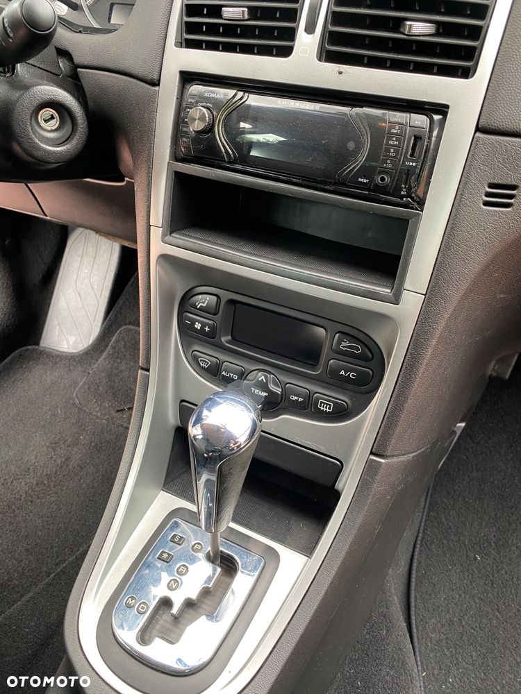 Peugeot 307 1.6 Premium - 9