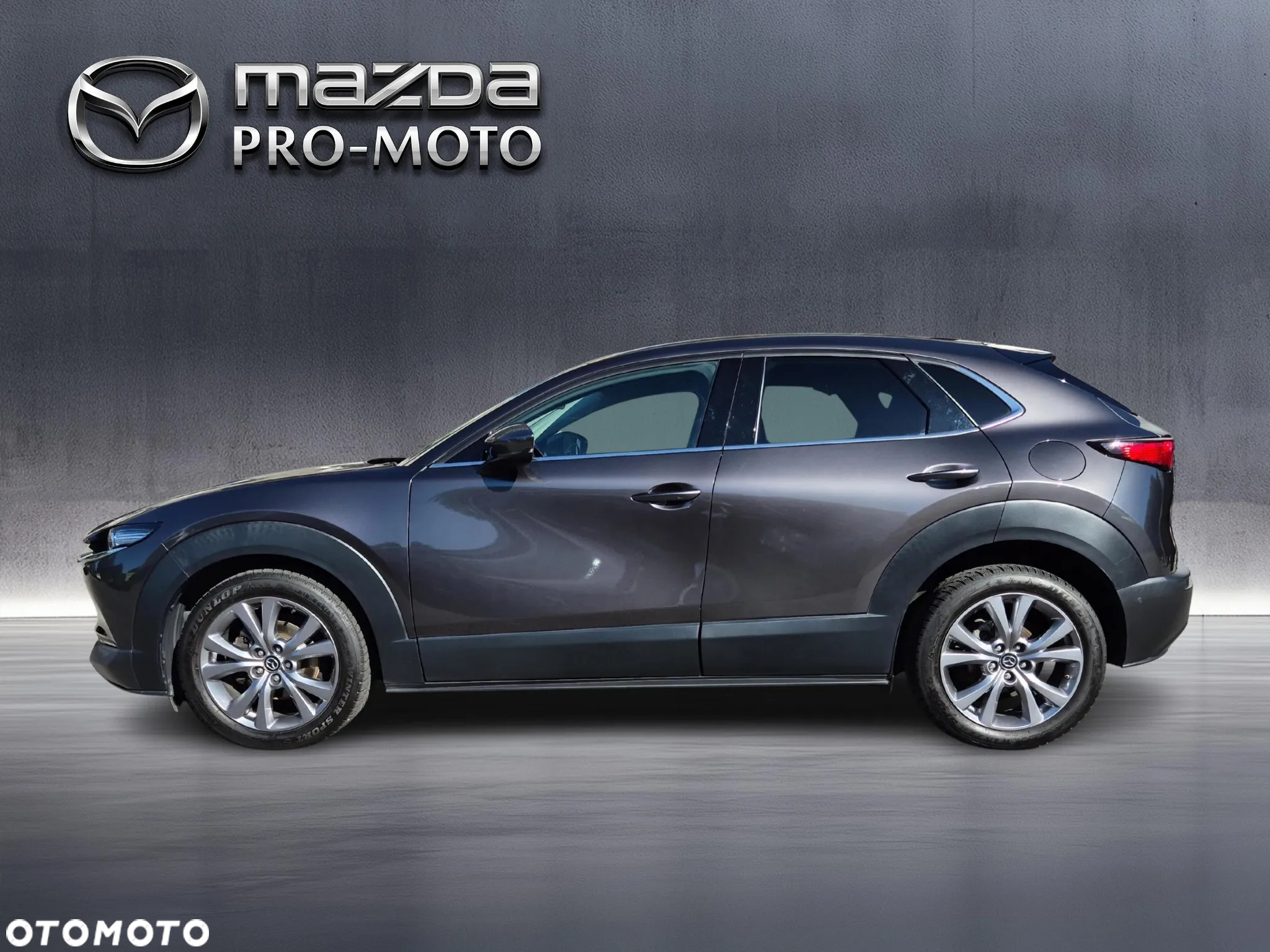 Mazda CX-30 2.0 mHEV Hikari 2WD - 2